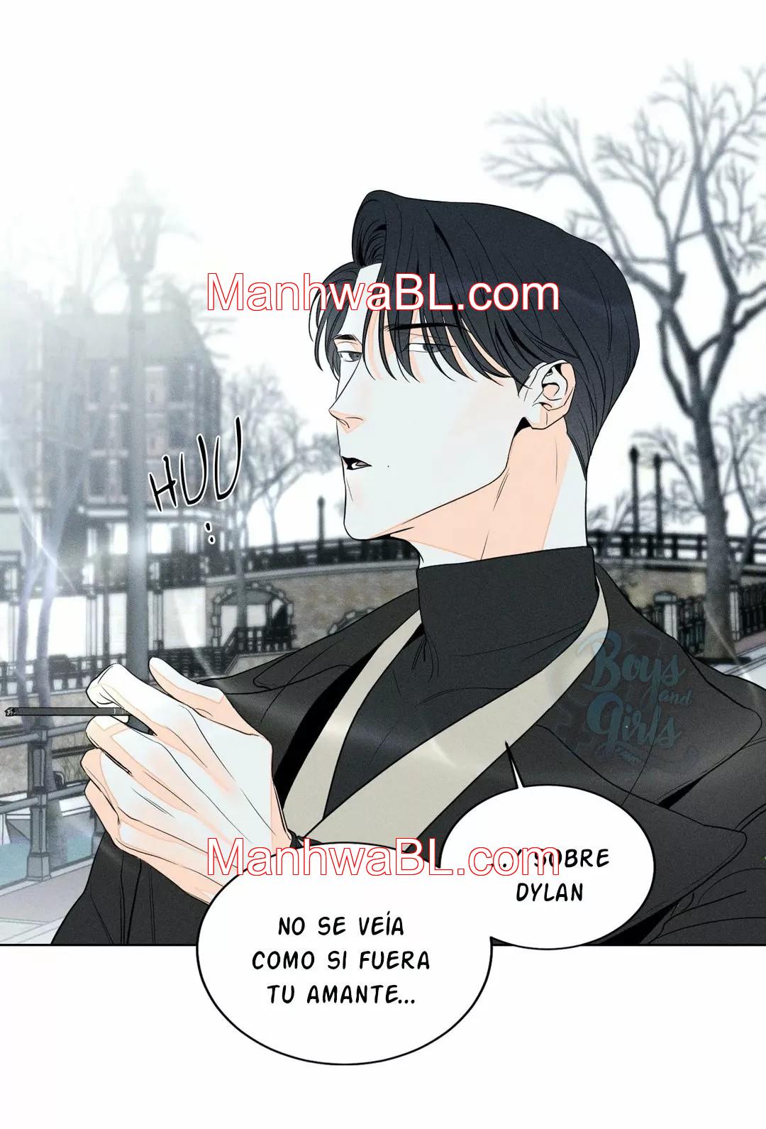 Still, Do You Like it? - Capítulo 5 manhwa