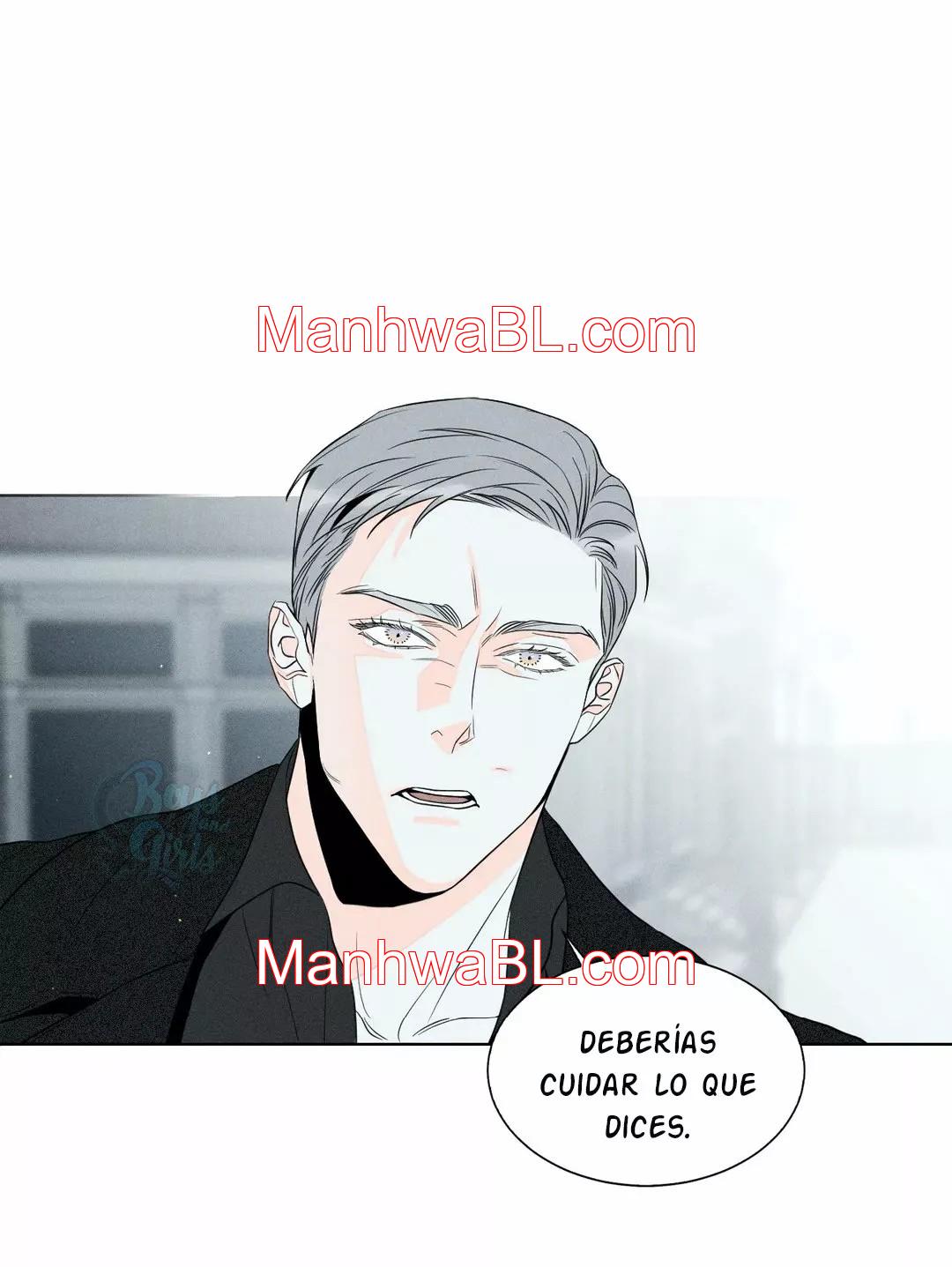 Still, Do You Like it? - Capítulo 5 manhwa