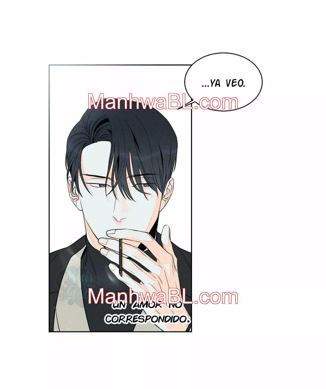 Still, Do You Like it? - Capítulo 5 manhwa
