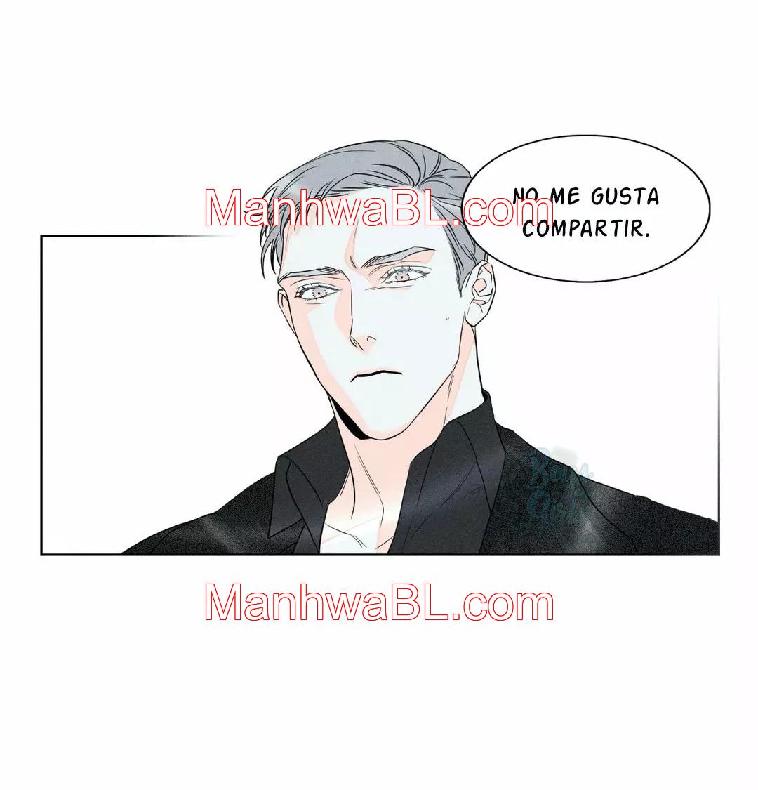 Still, Do You Like it? - Capítulo 5 manhwa