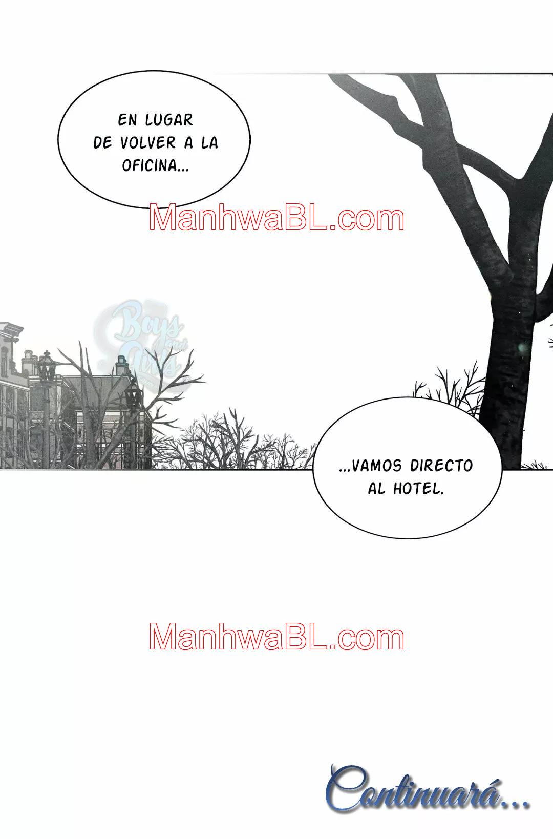 Still, Do You Like it? - Capítulo 5 manhwa