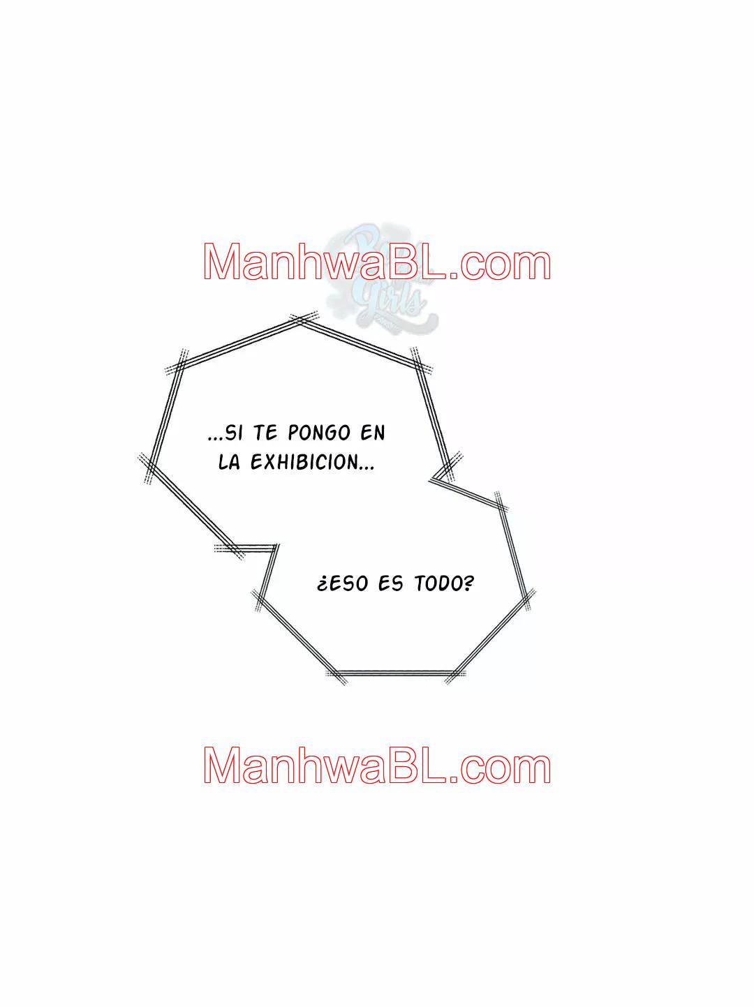 Still, Do You Like it? - Capítulo 5 manhwa