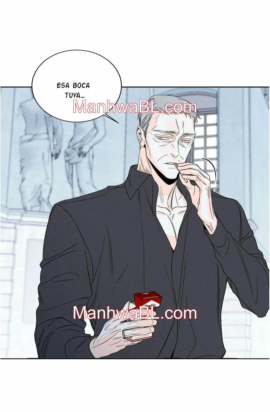 Still, Do You Like it? - Capítulo 15 manhwa
