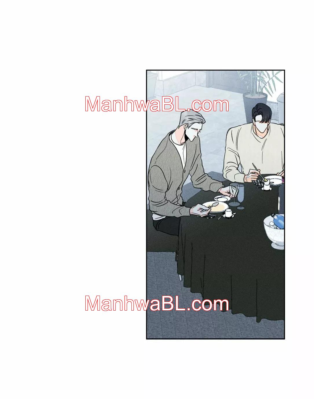 Still, Do You Like it? - Capítulo 15 manhwa