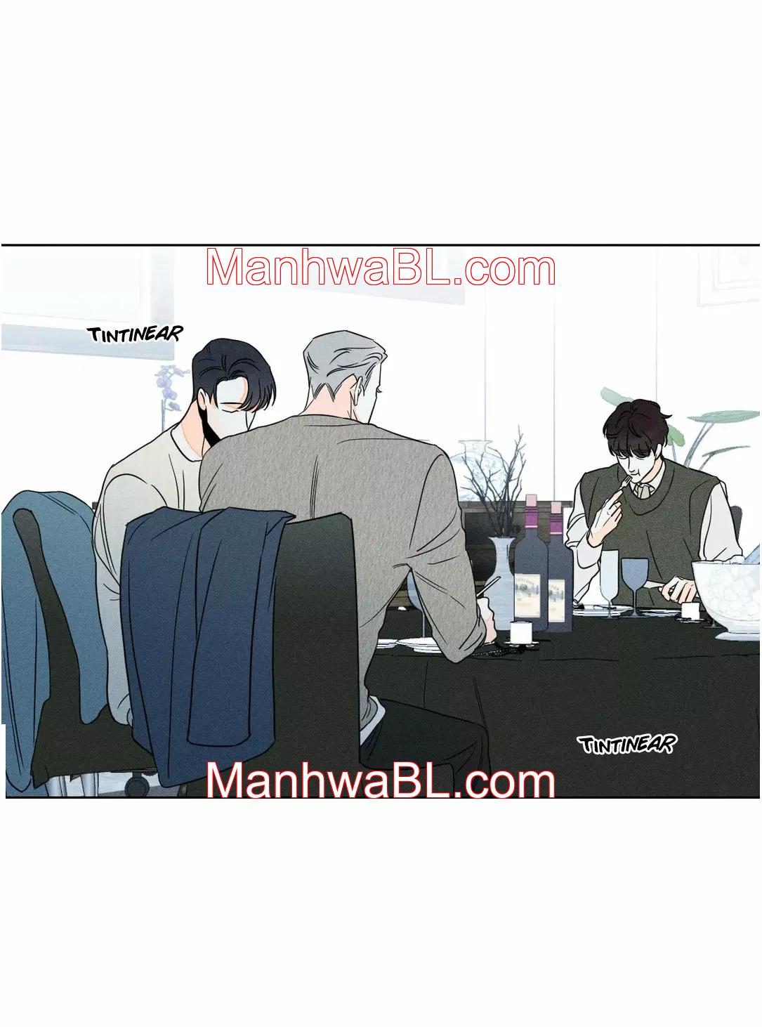 Still, Do You Like it? - Capítulo 15 manhwa