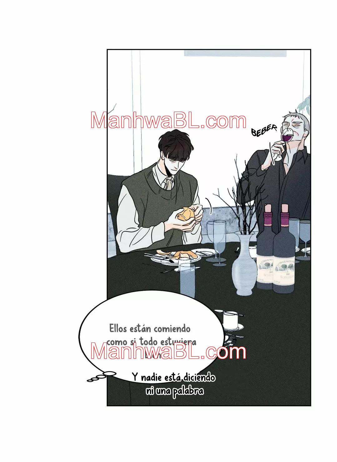 Still, Do You Like it? - Capítulo 15 manhwa