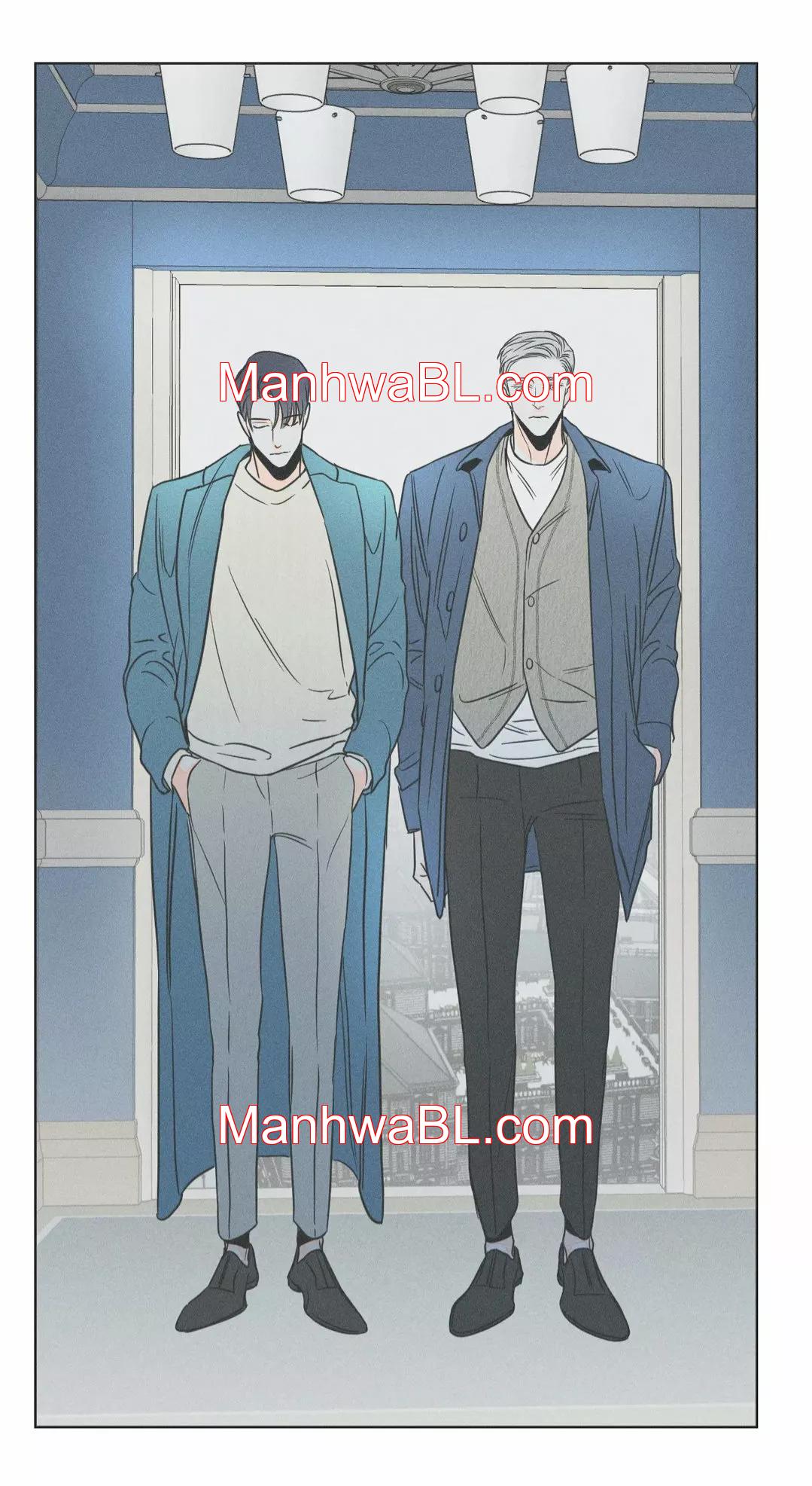 Still, Do You Like it? - Capítulo 15 manhwa