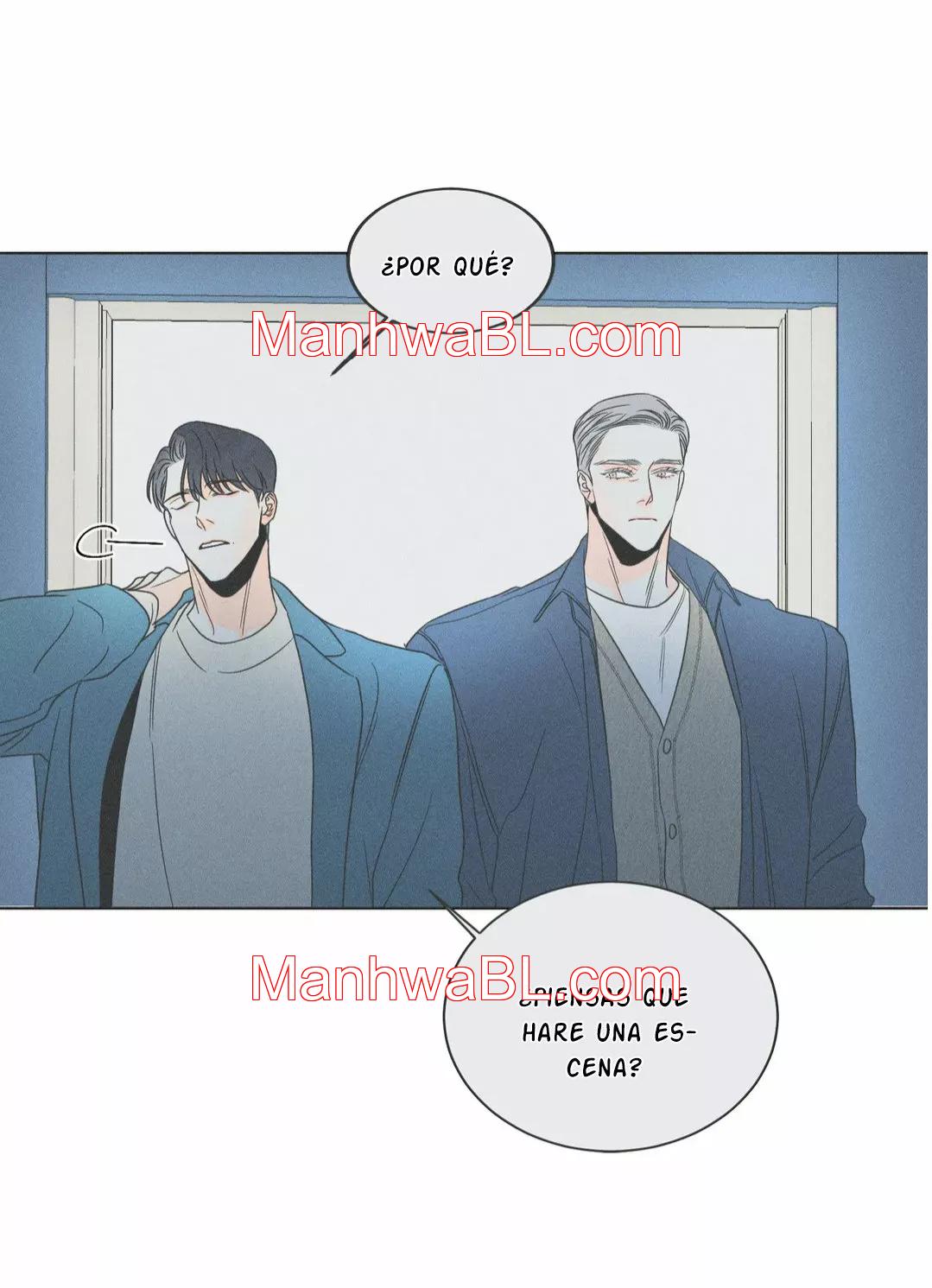 Still, Do You Like it? - Capítulo 15 manhwa