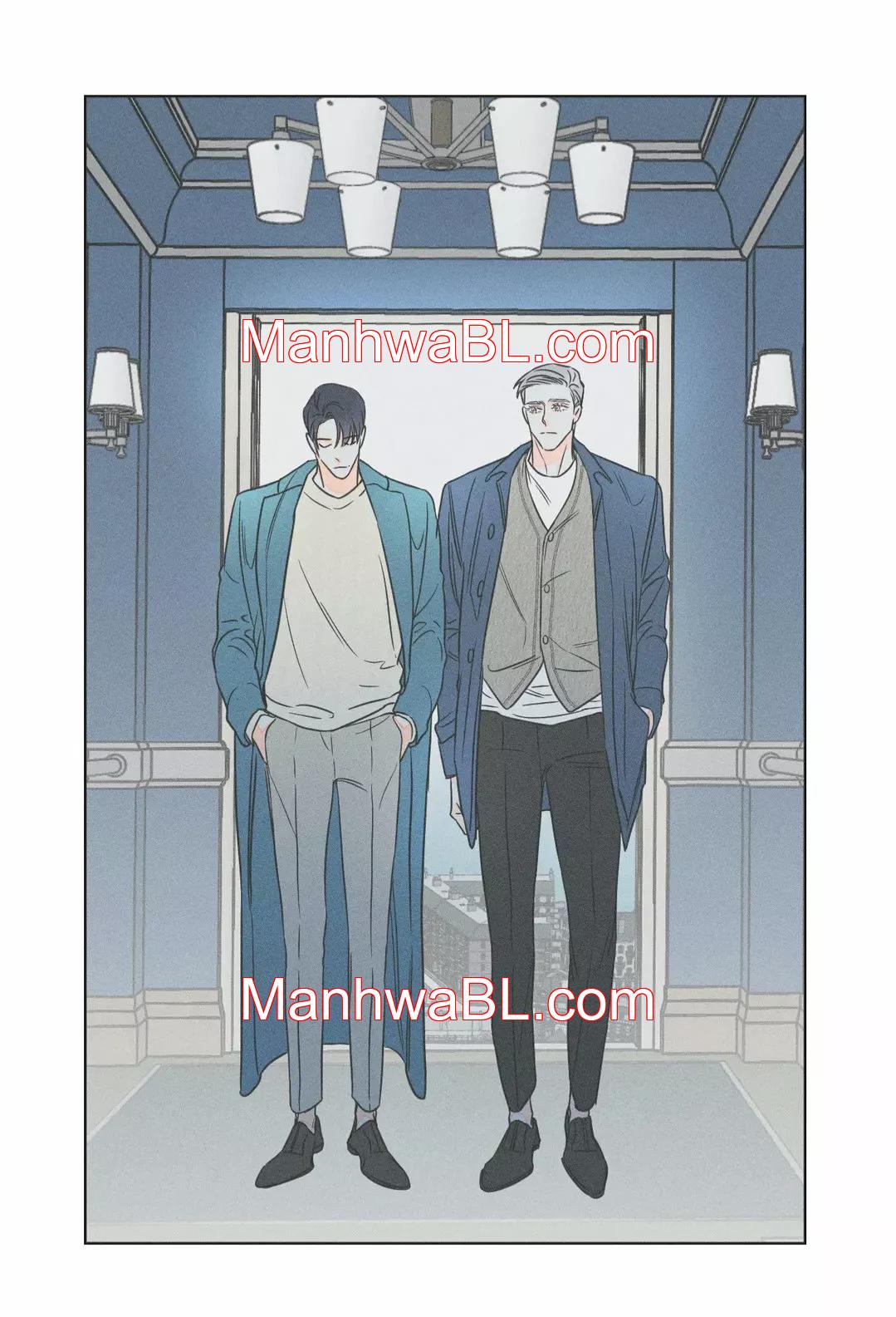 Still, Do You Like it? - Capítulo 15 manhwa