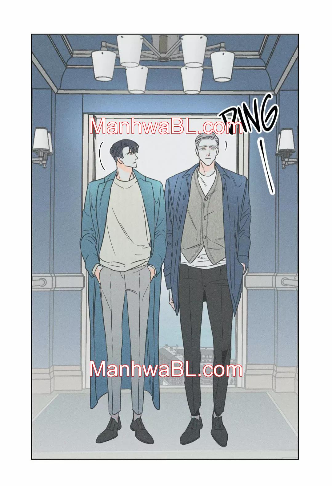 Still, Do You Like it? - Capítulo 15 manhwa