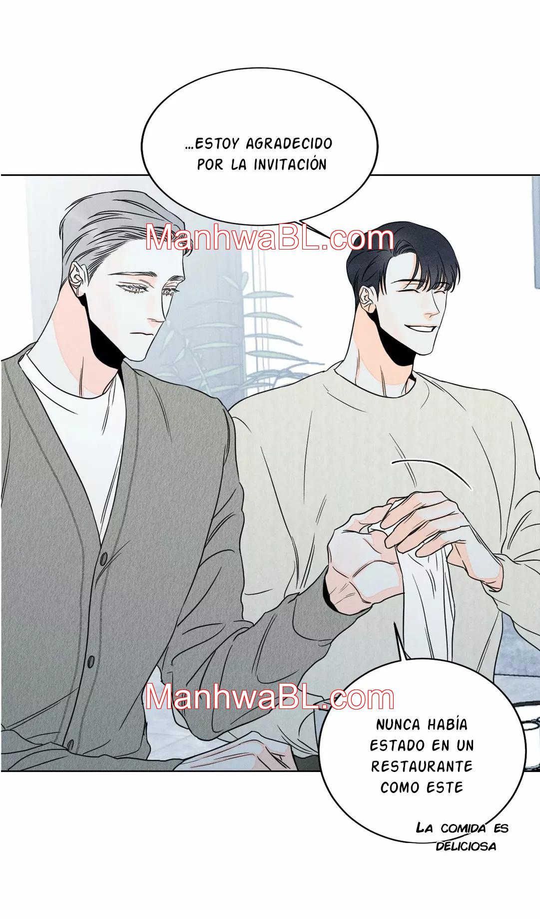 Still, Do You Like it? - Capítulo 15 manhwa