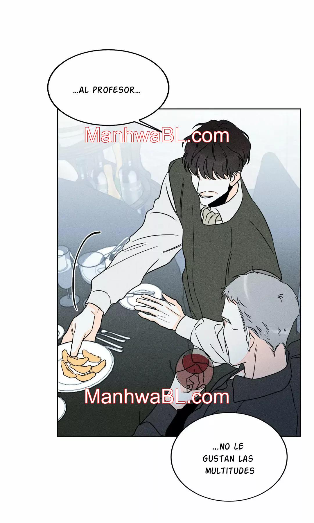 Still, Do You Like it? - Capítulo 15 manhwa