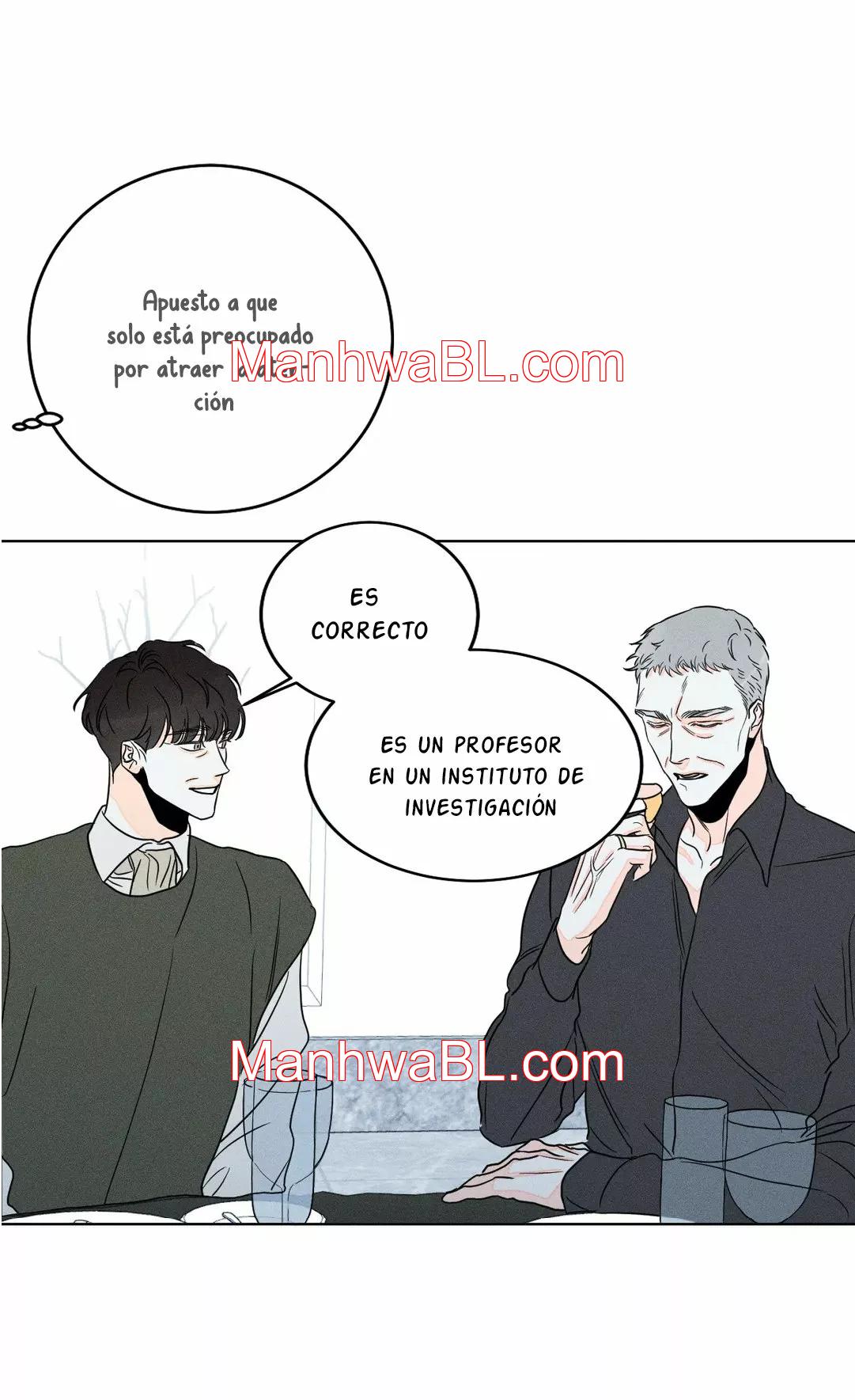 Still, Do You Like it? - Capítulo 15 manhwa