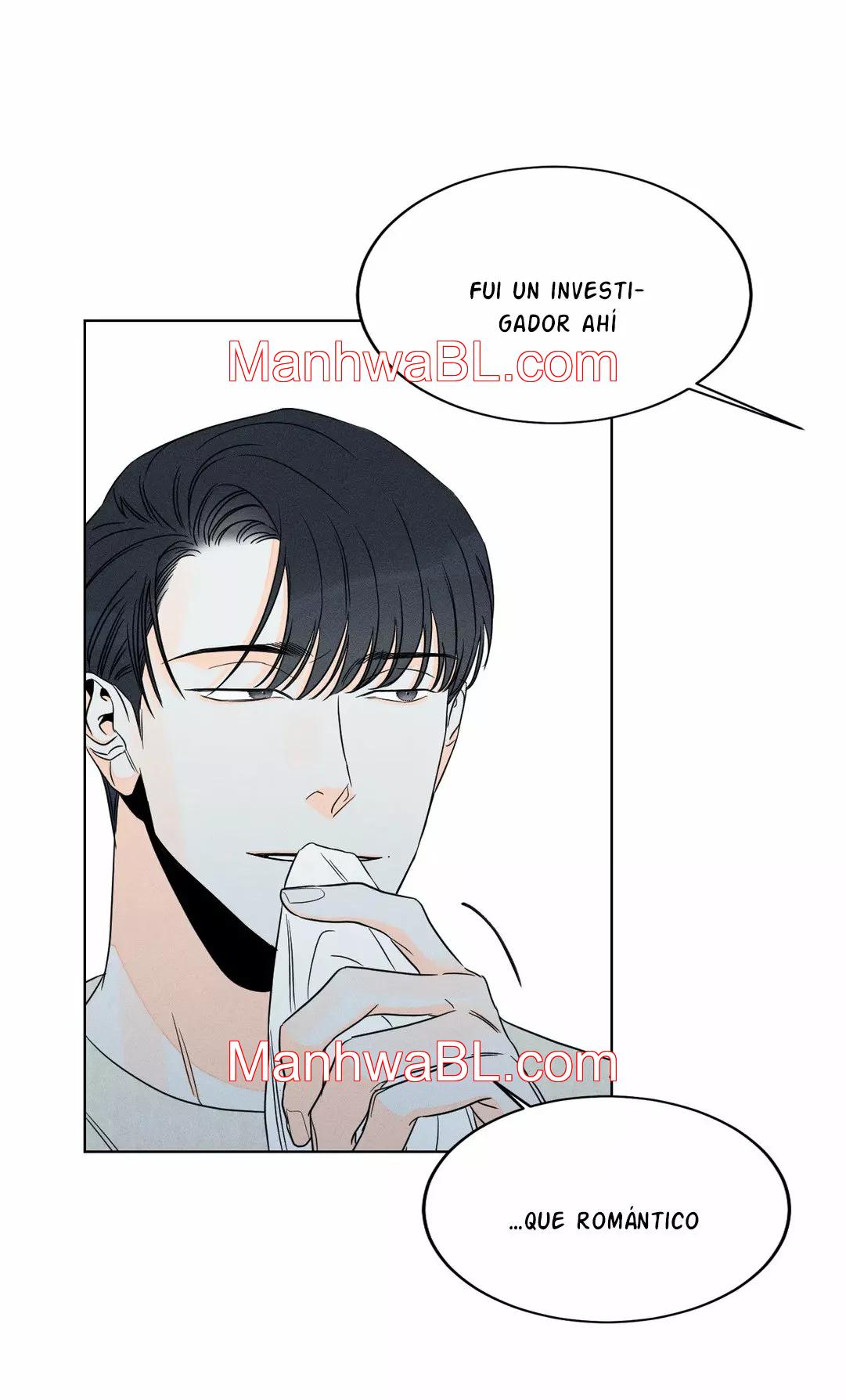 Still, Do You Like it? - Capítulo 15 manhwa