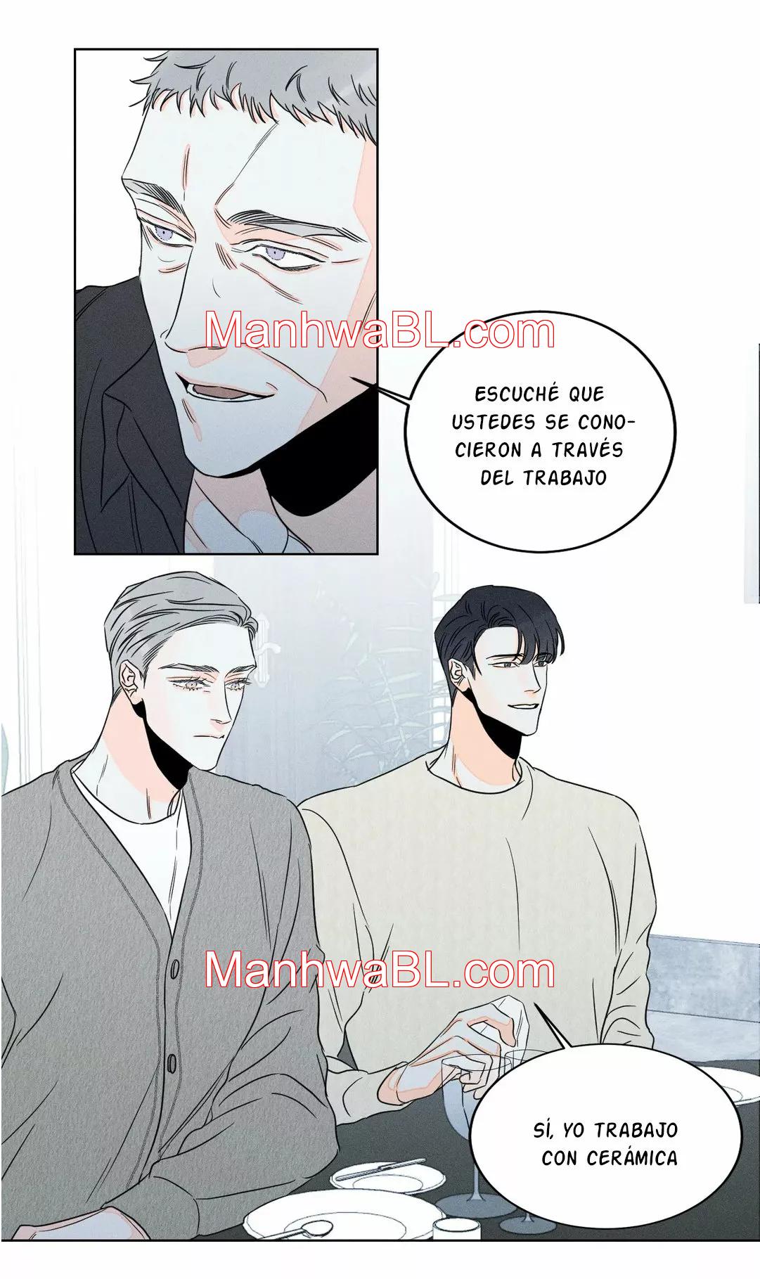Still, Do You Like it? - Capítulo 15 manhwa