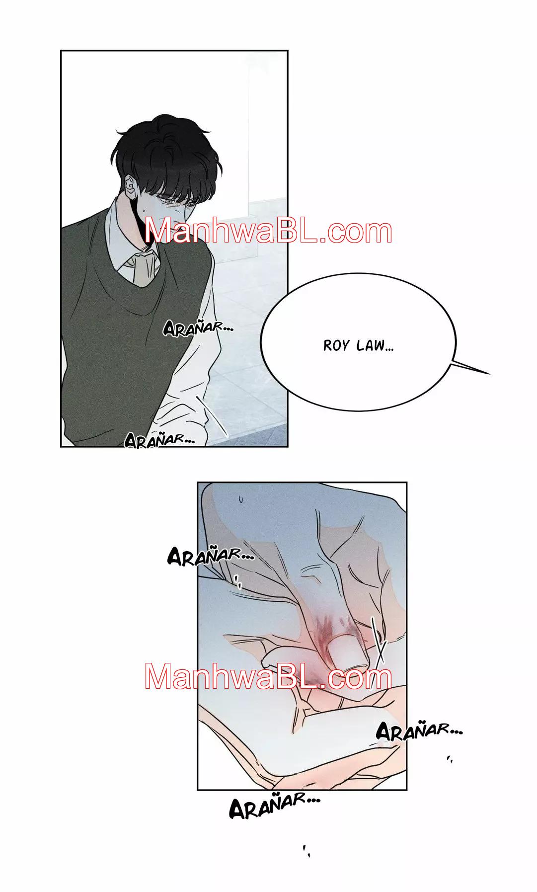 Still, Do You Like it? - Capítulo 15 manhwa
