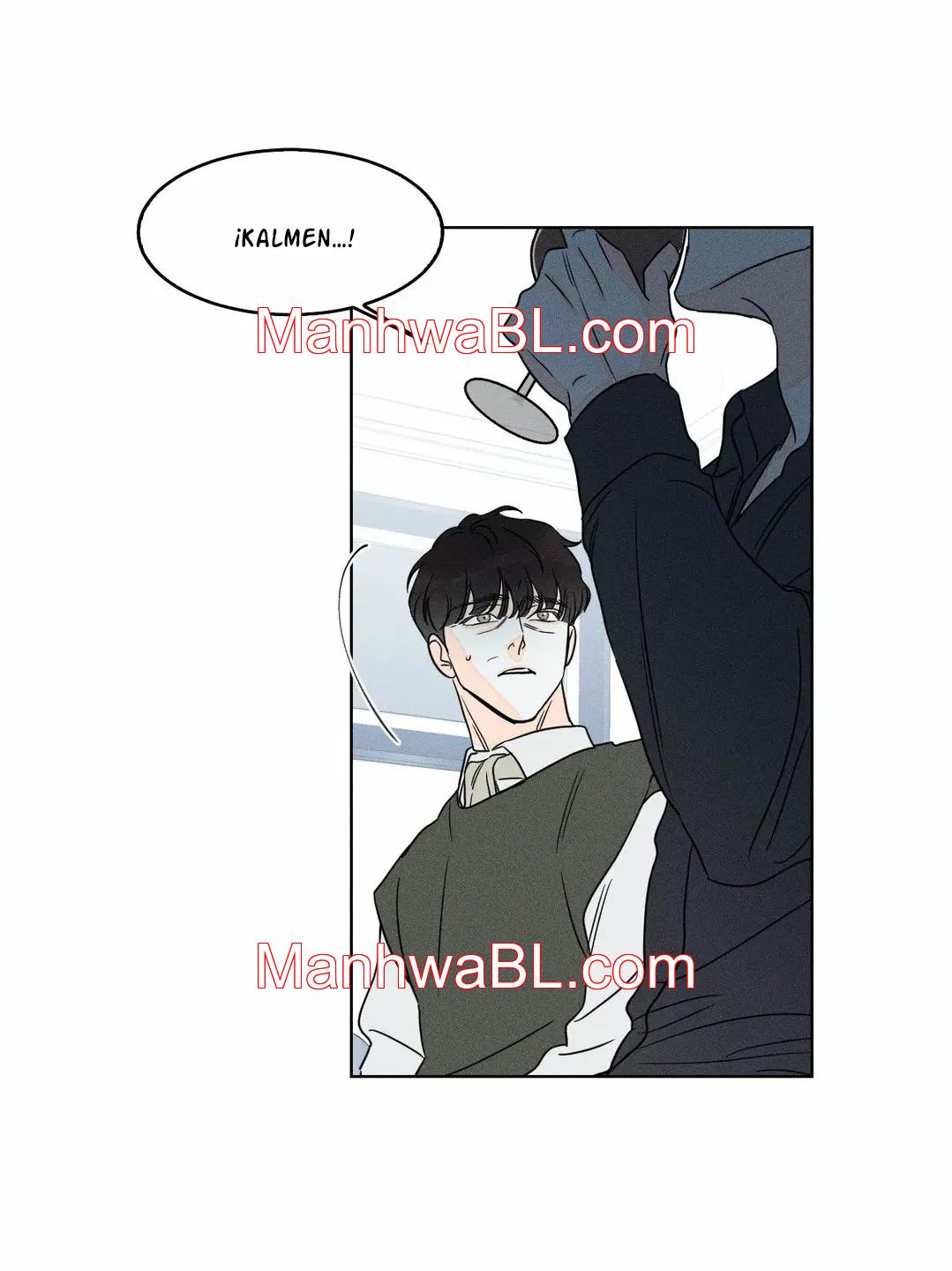 Still, Do You Like it? - Capítulo 15 manhwa
