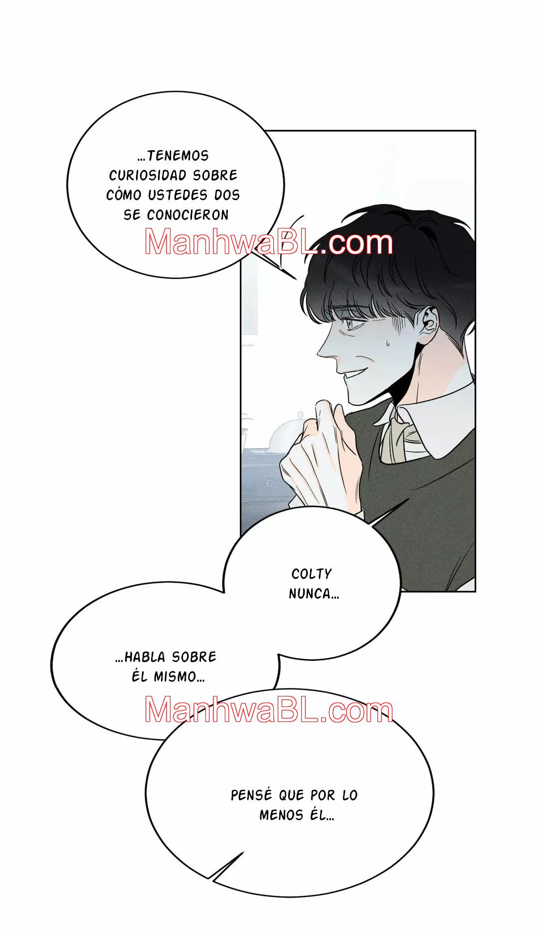 Still, Do You Like it? - Capítulo 15 manhwa