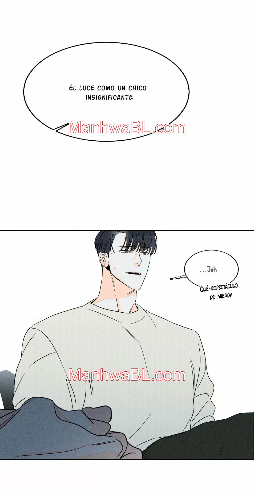 Still, Do You Like it? - Capítulo 15 manhwa