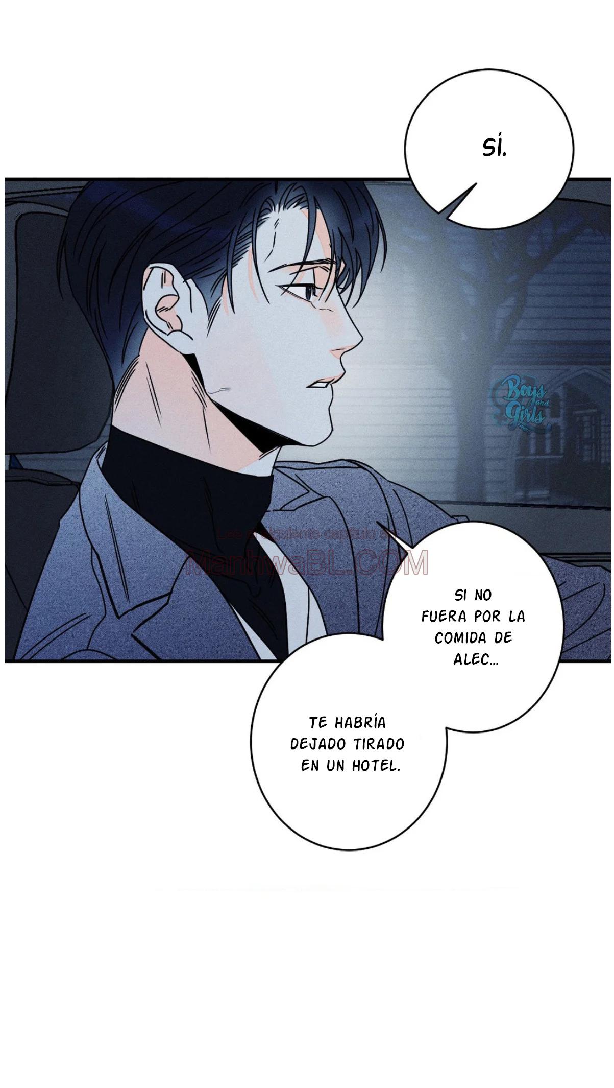 Still, Do You Like it? - Capítulo 59 manhwa