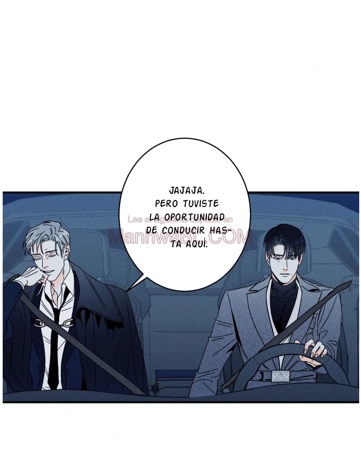 Still, Do You Like it? - Capítulo 59 manhwa