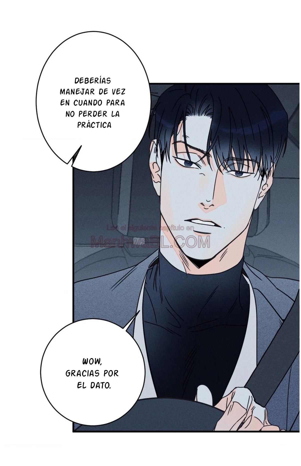 Still, Do You Like it? - Capítulo 59 manhwa