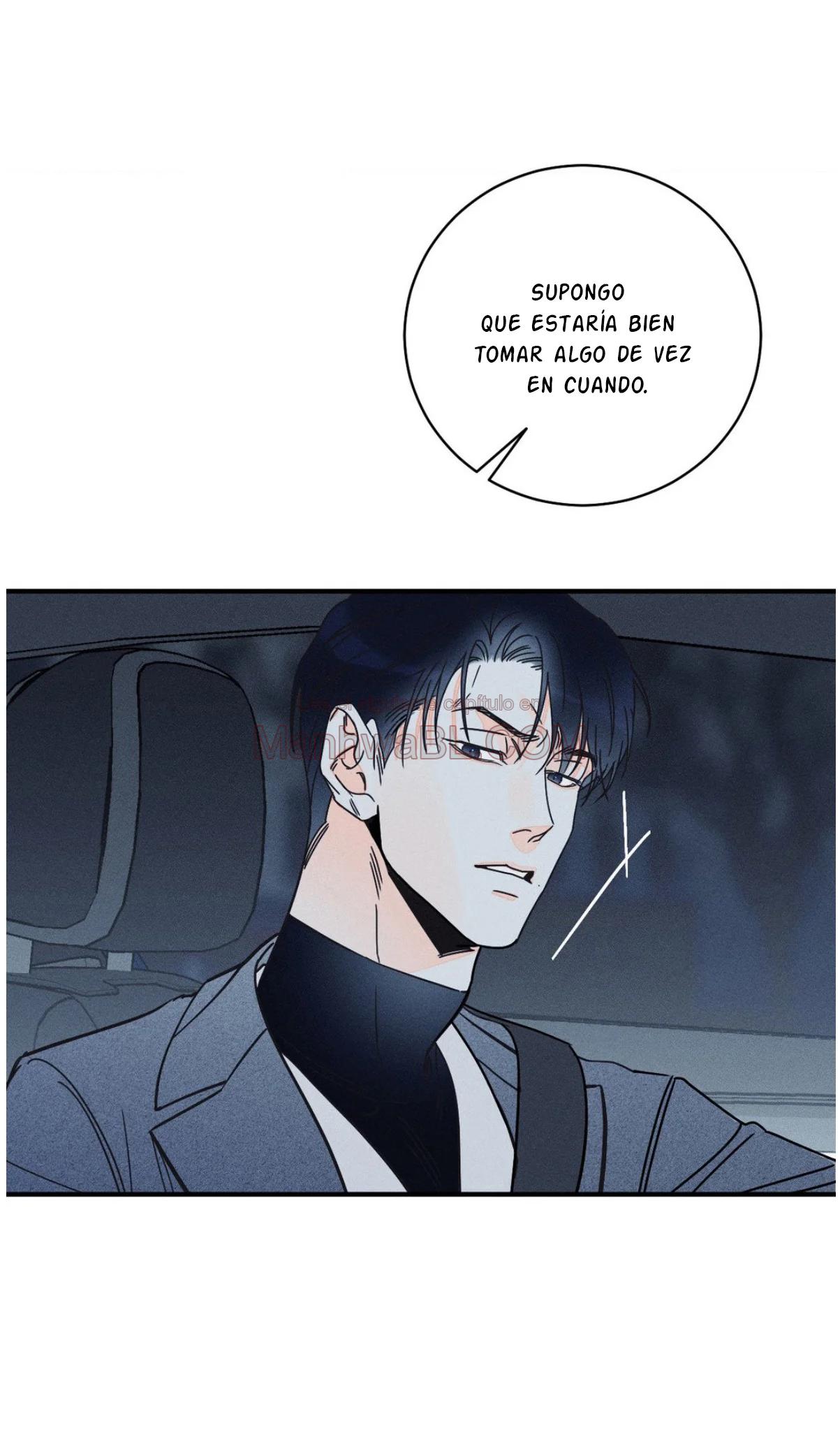 Still, Do You Like it? - Capítulo 59 manhwa