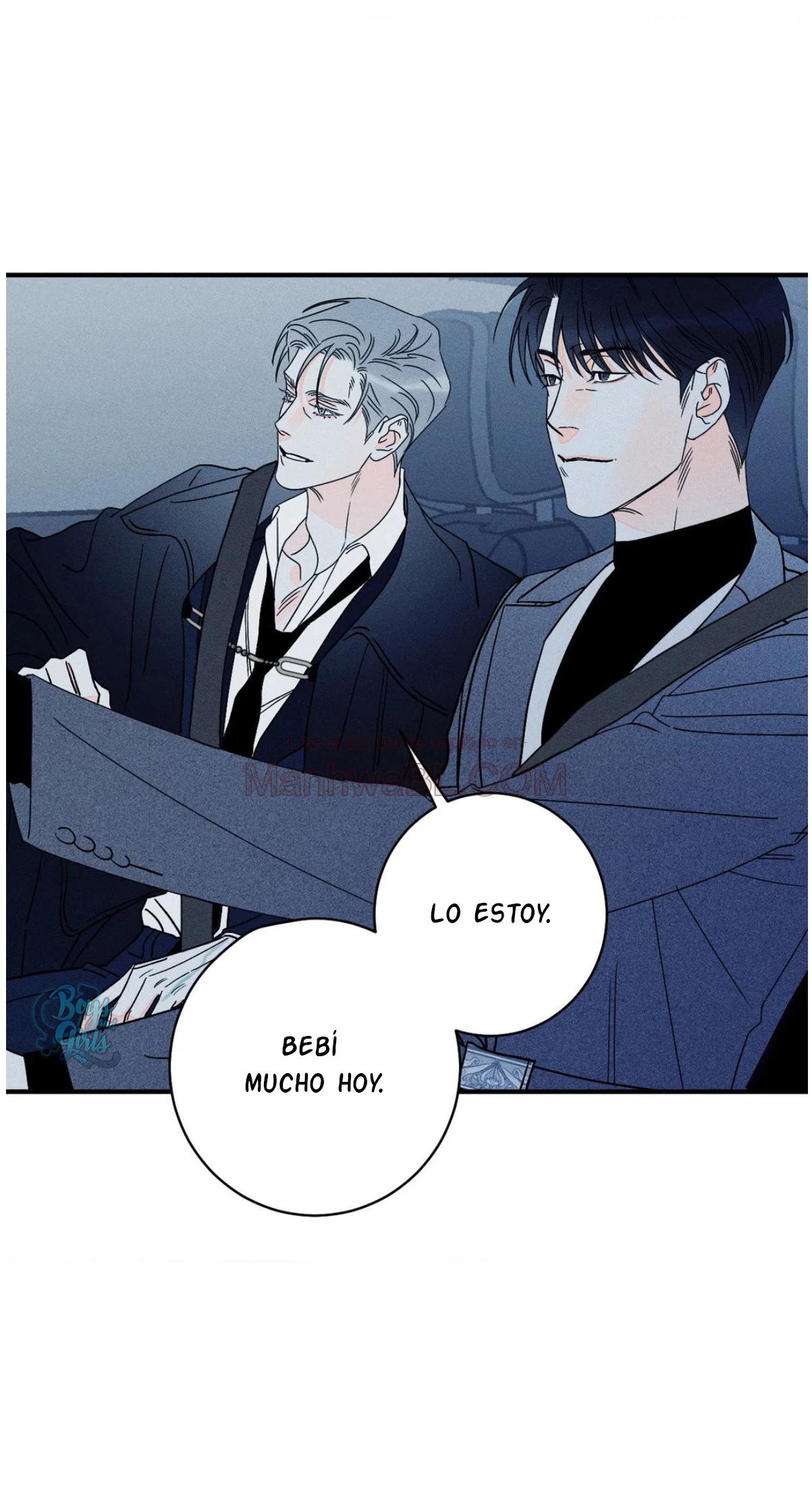 Still, Do You Like it? - Capítulo 59 manhwa