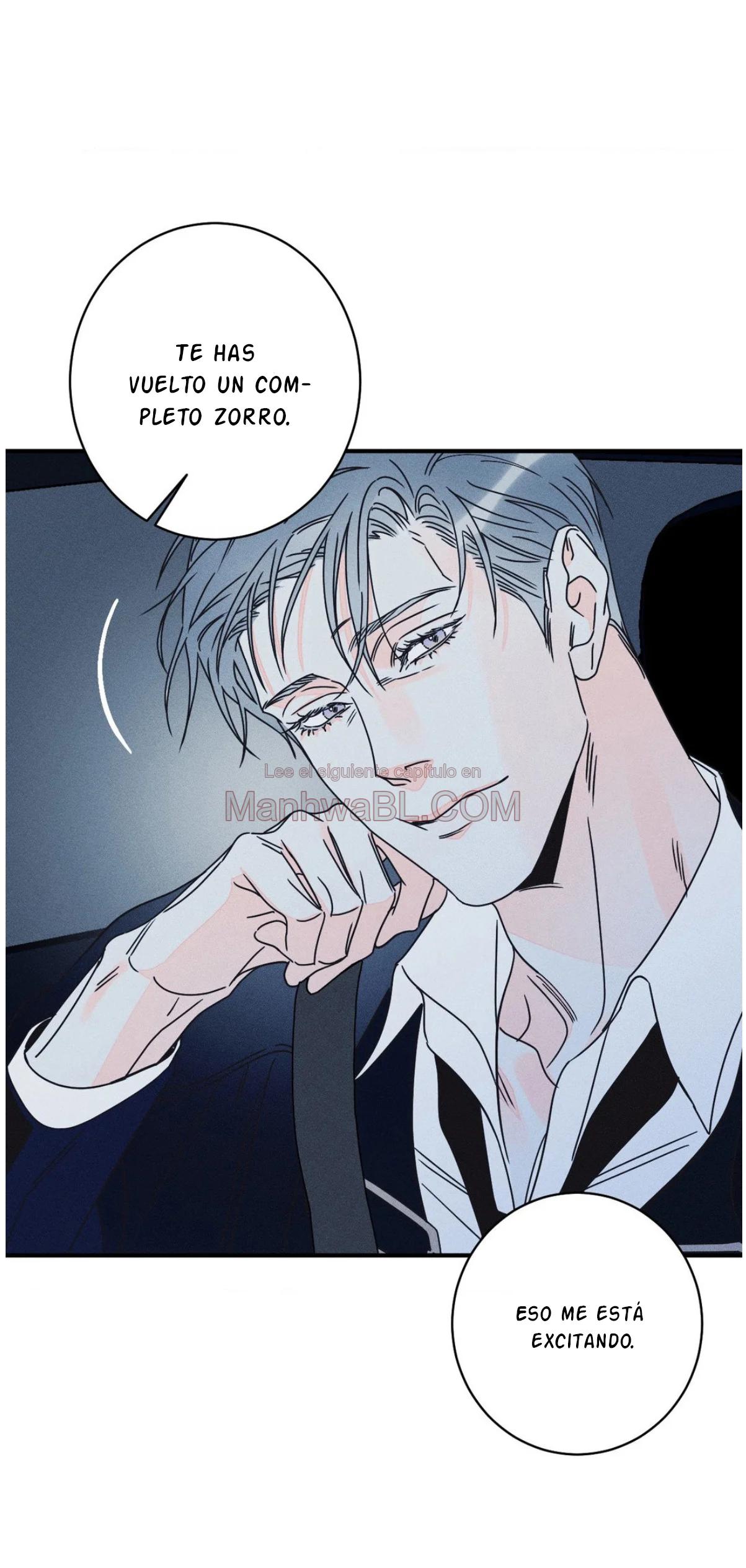 Still, Do You Like it? - Capítulo 59 manhwa