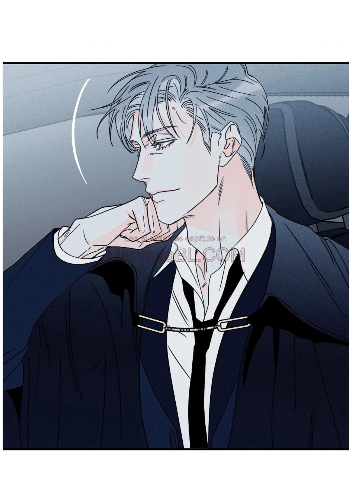 Still, Do You Like it? - Capítulo 59 manhwa