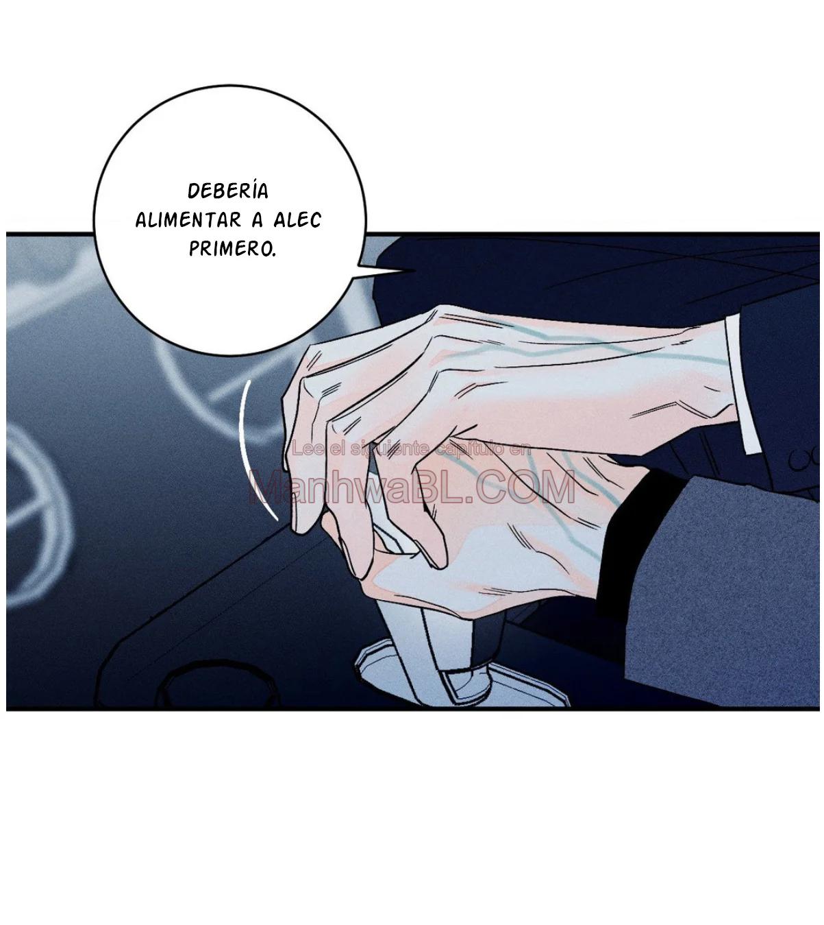 Still, Do You Like it? - Capítulo 59 manhwa