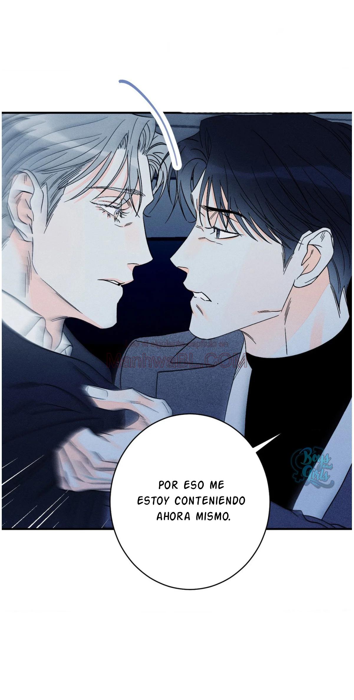 Still, Do You Like it? - Capítulo 59 manhwa