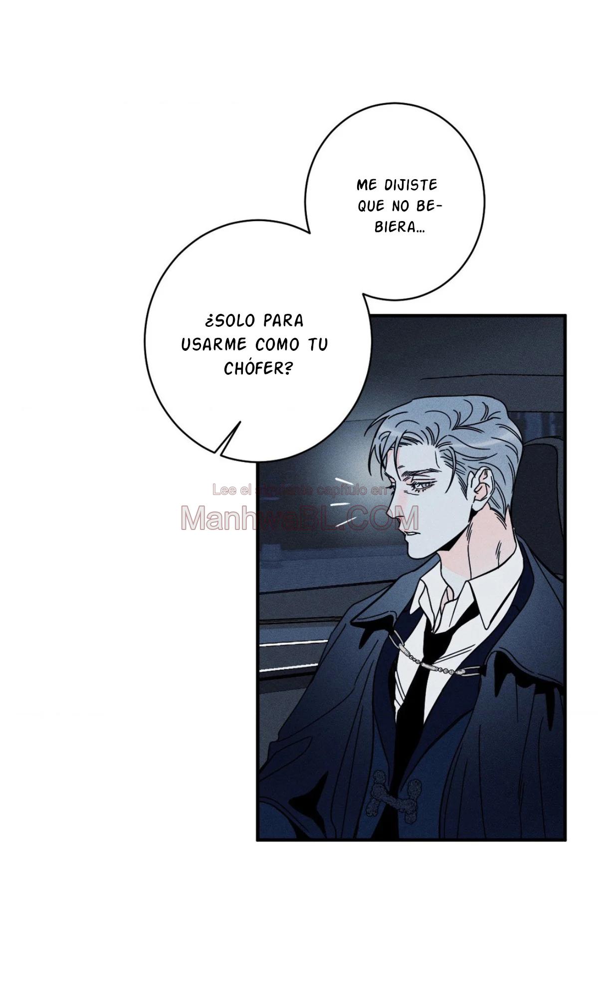 Still, Do You Like it? - Capítulo 59 manhwa