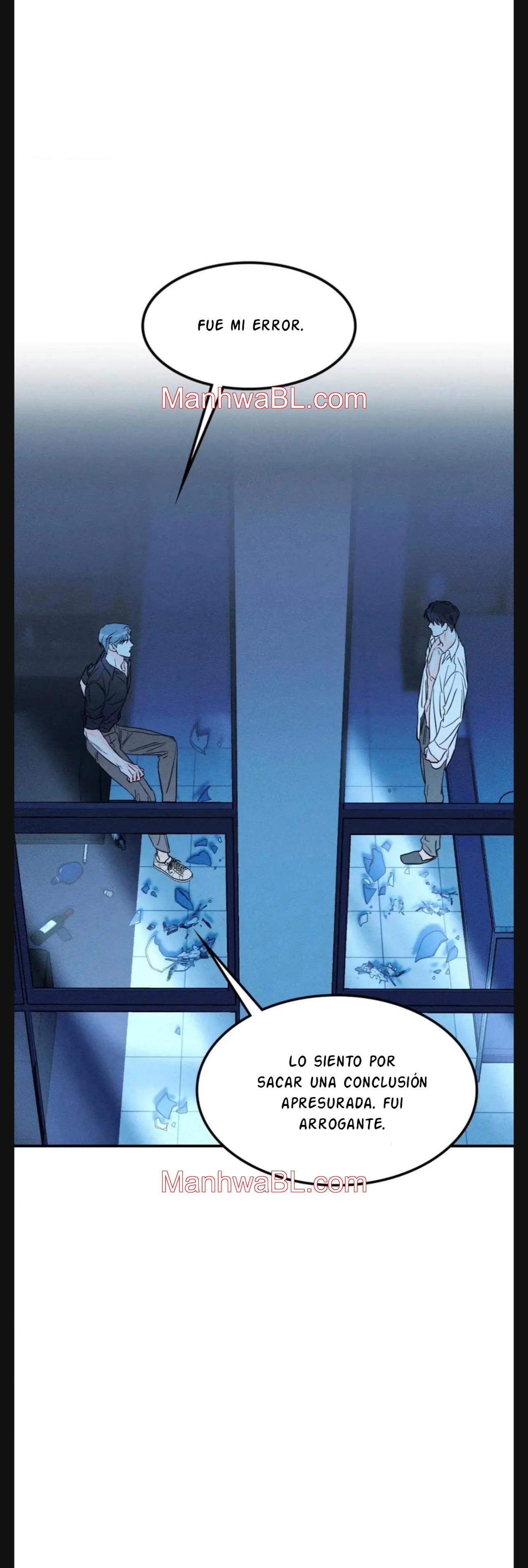 Still, Do You Like it? - Capítulo 57 manhwa