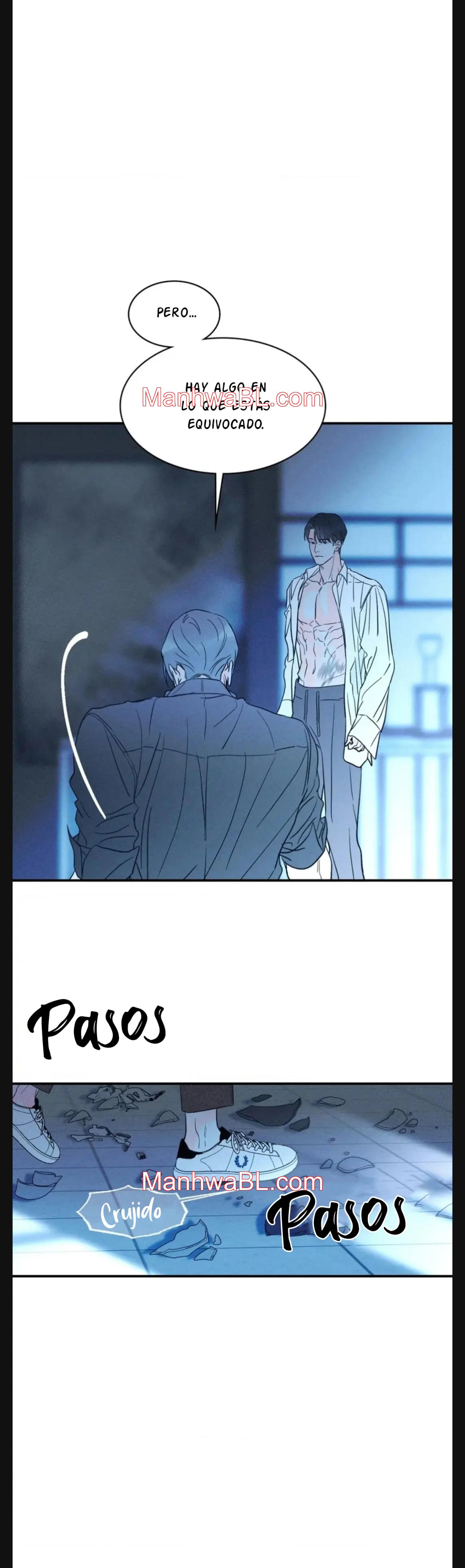 Still, Do You Like it? - Capítulo 57 manhwa
