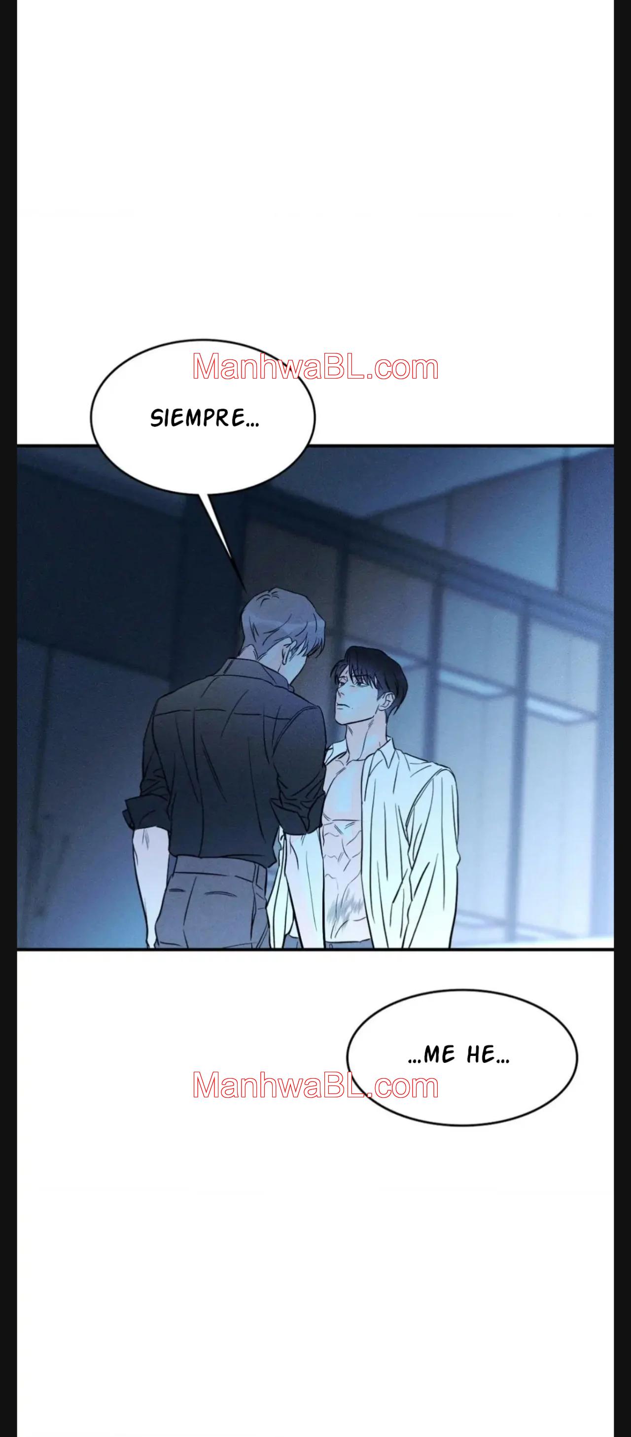 Still, Do You Like it? - Capítulo 57 manhwa