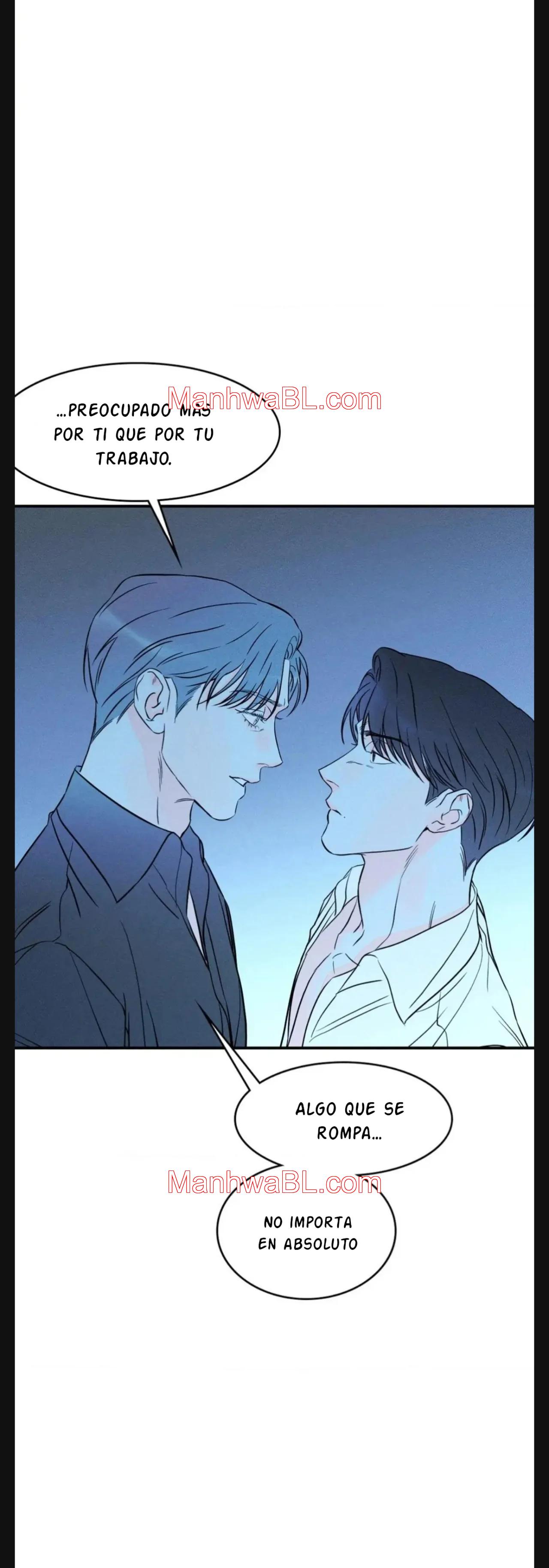 Still, Do You Like it? - Capítulo 57 manhwa