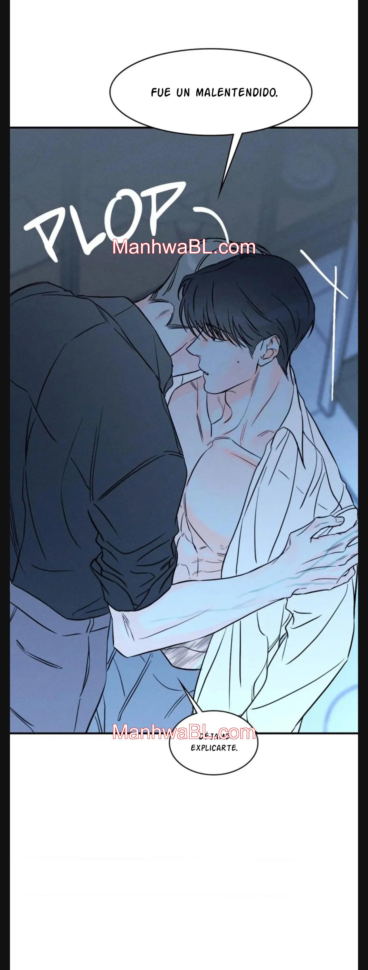 Still, Do You Like it? - Capítulo 57 manhwa
