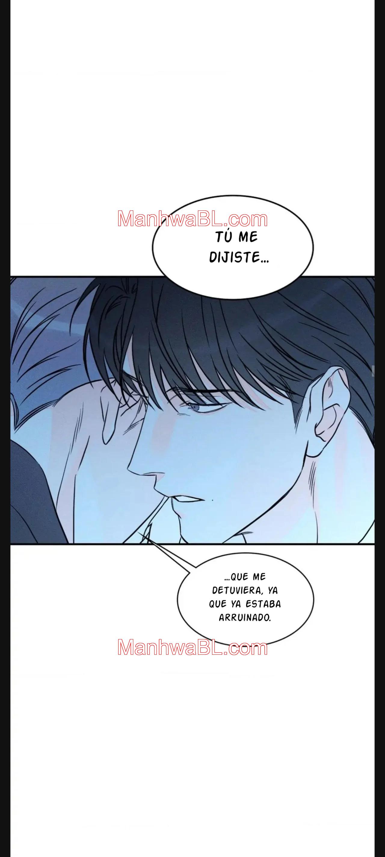 Still, Do You Like it? - Capítulo 57 manhwa