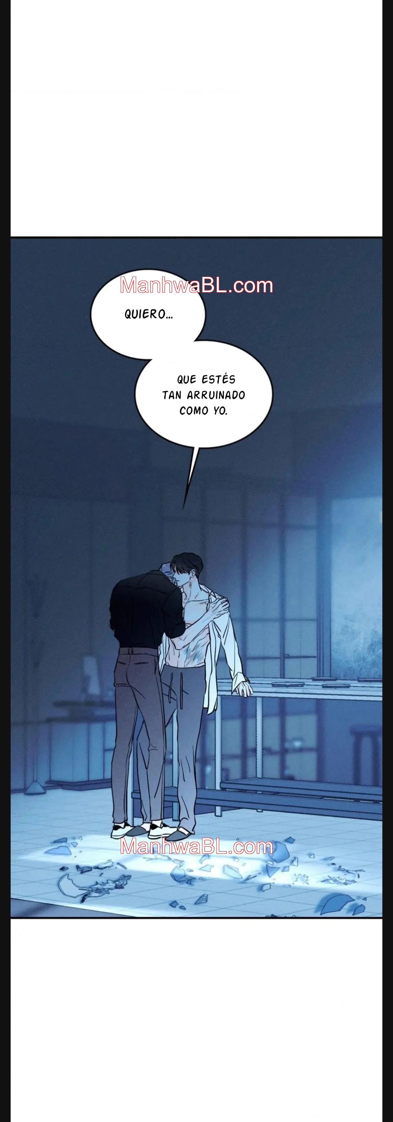 Still, Do You Like it? - Capítulo 57 manhwa