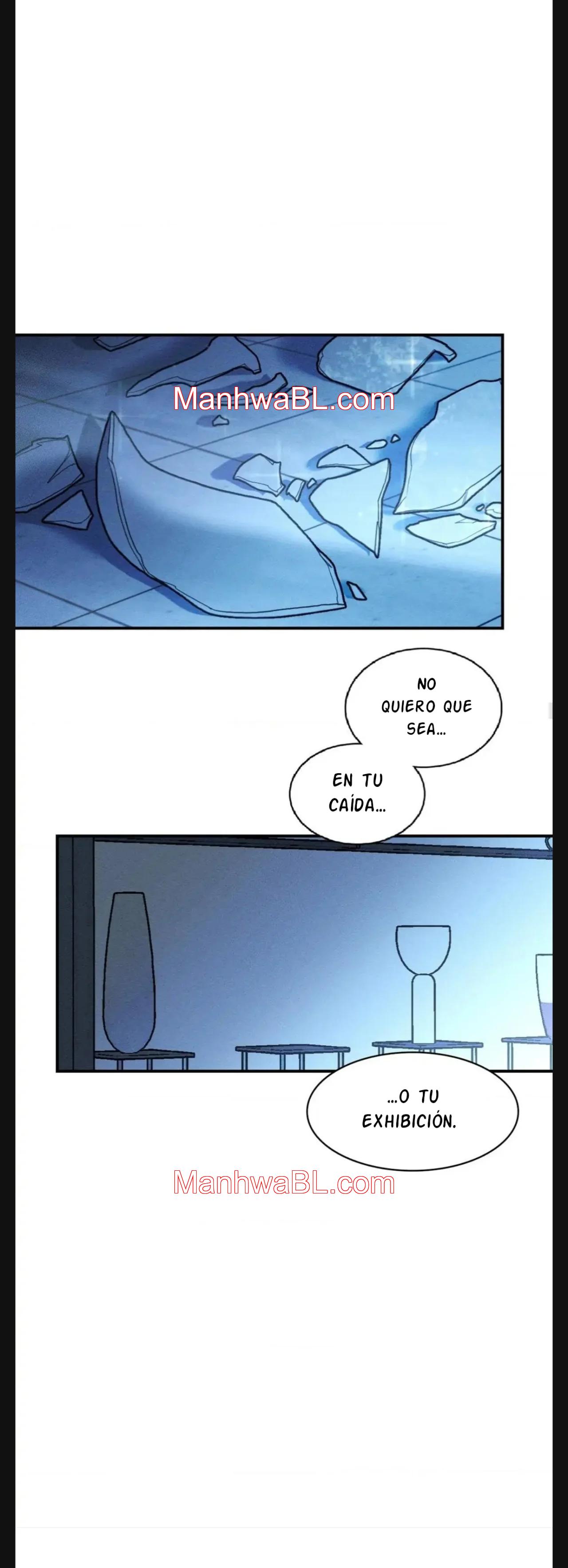 Still, Do You Like it? - Capítulo 57 manhwa