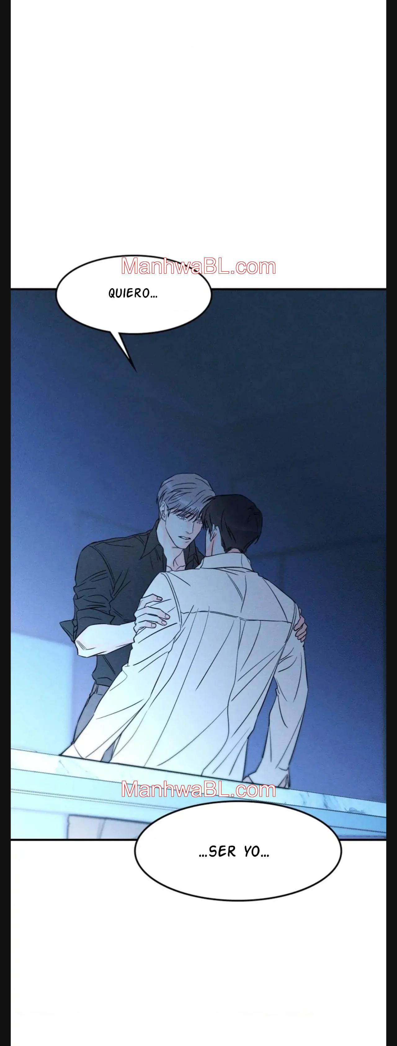 Still, Do You Like it? - Capítulo 57 manhwa