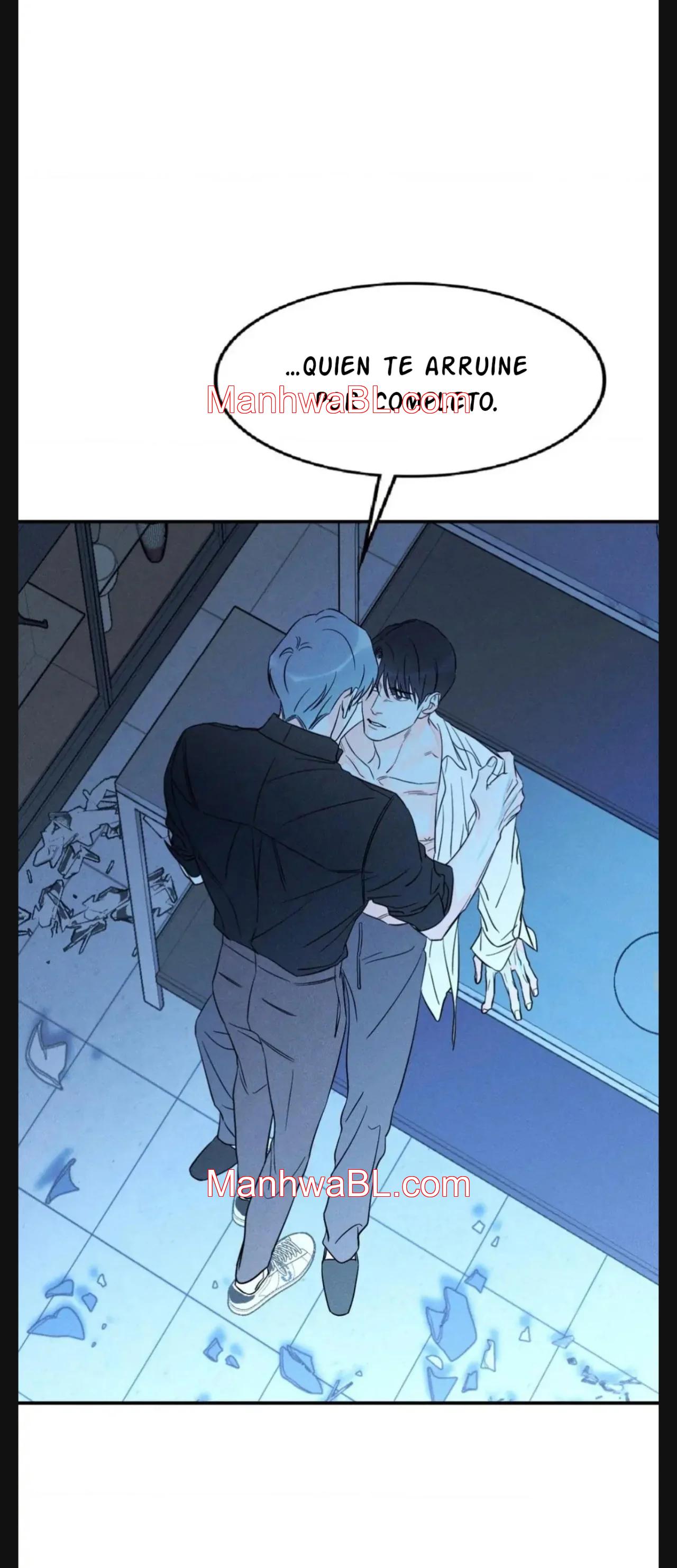 Still, Do You Like it? - Capítulo 57 manhwa