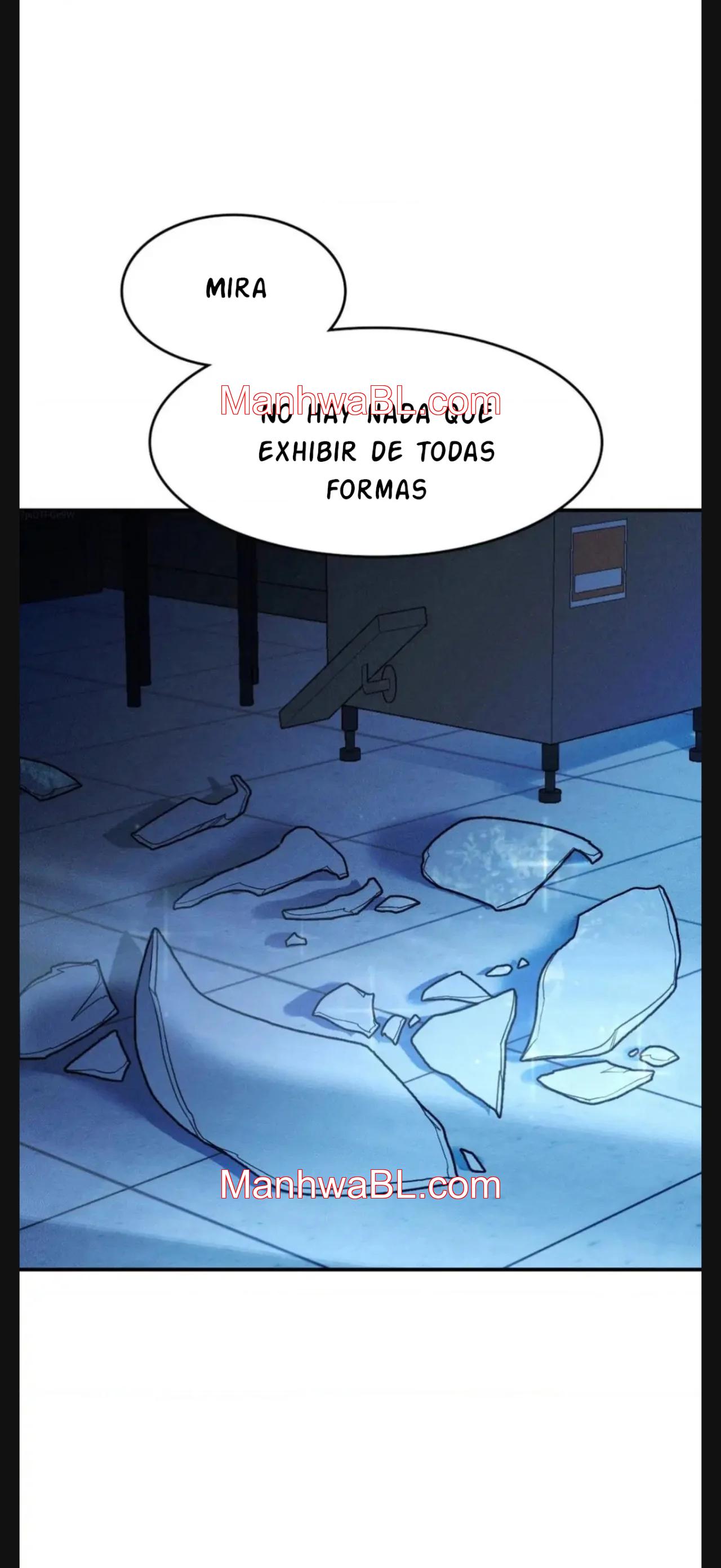 Still, Do You Like it? - Capítulo 57 manhwa