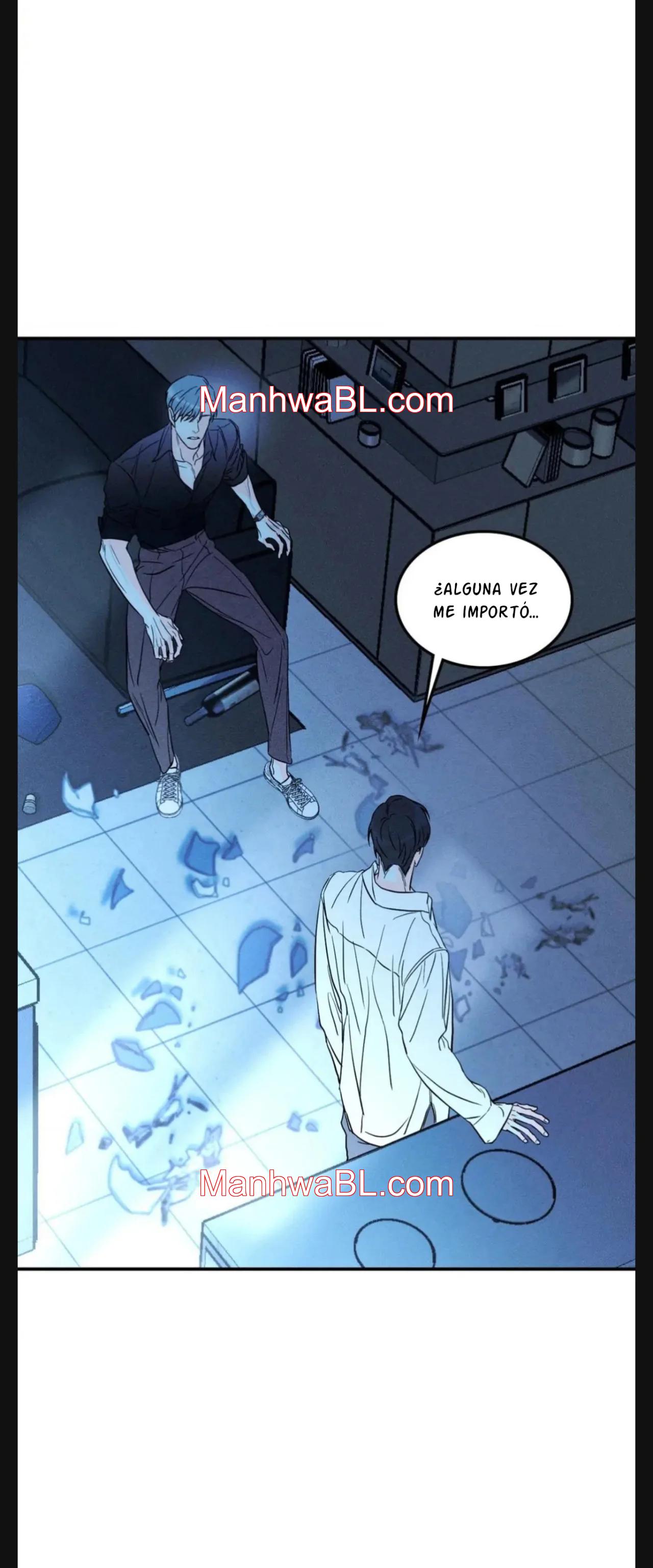 Still, Do You Like it? - Capítulo 57 manhwa