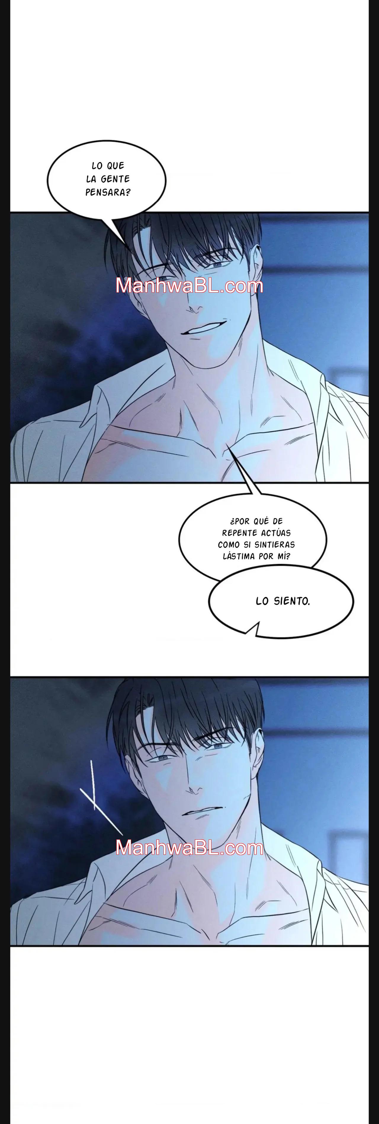 Still, Do You Like it? - Capítulo 57 manhwa