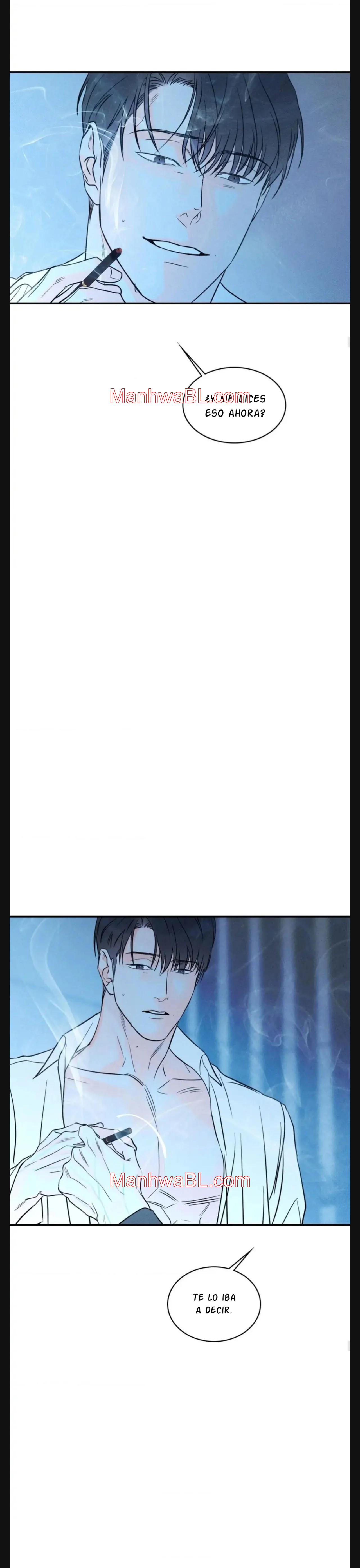 Still, Do You Like it? - Capítulo 57 3 manhwa