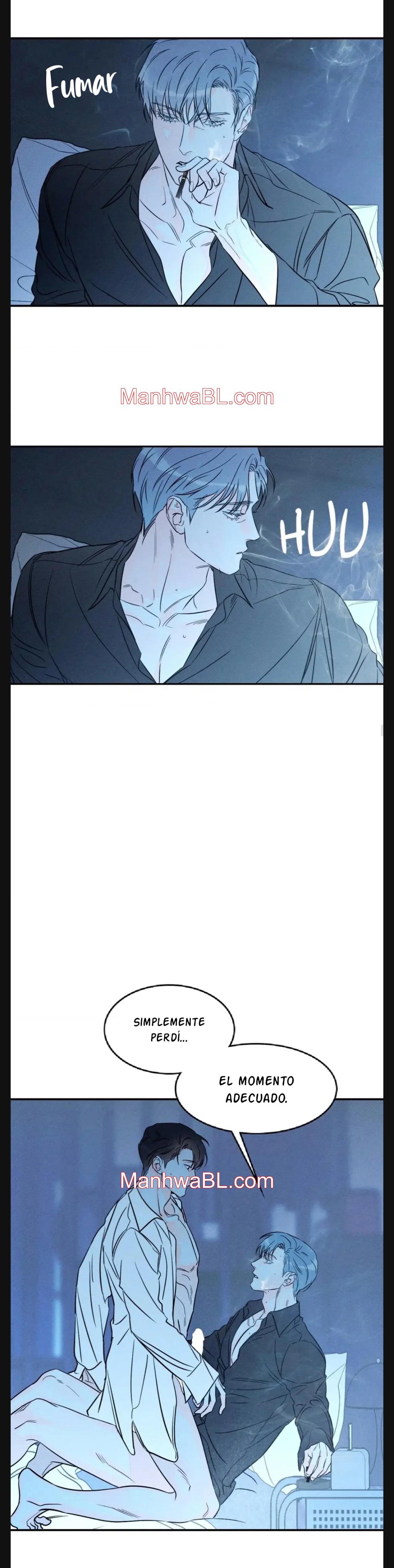 Still, Do You Like it? - Capítulo 57 3 manhwa