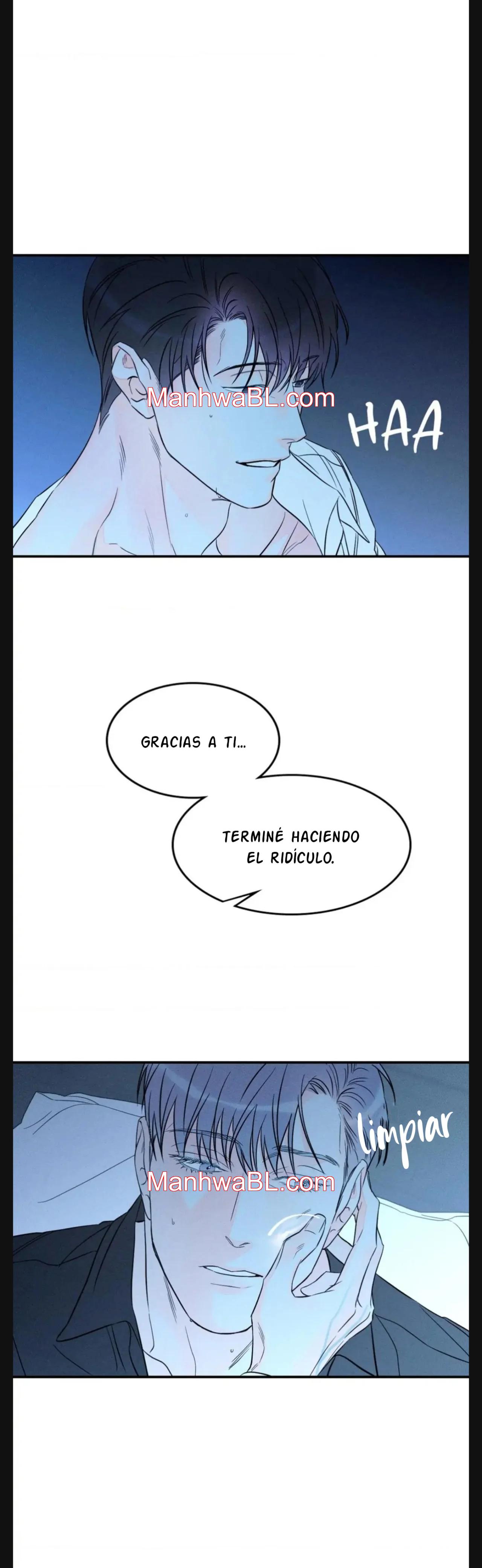 Still, Do You Like it? - Capítulo 57 3 manhwa