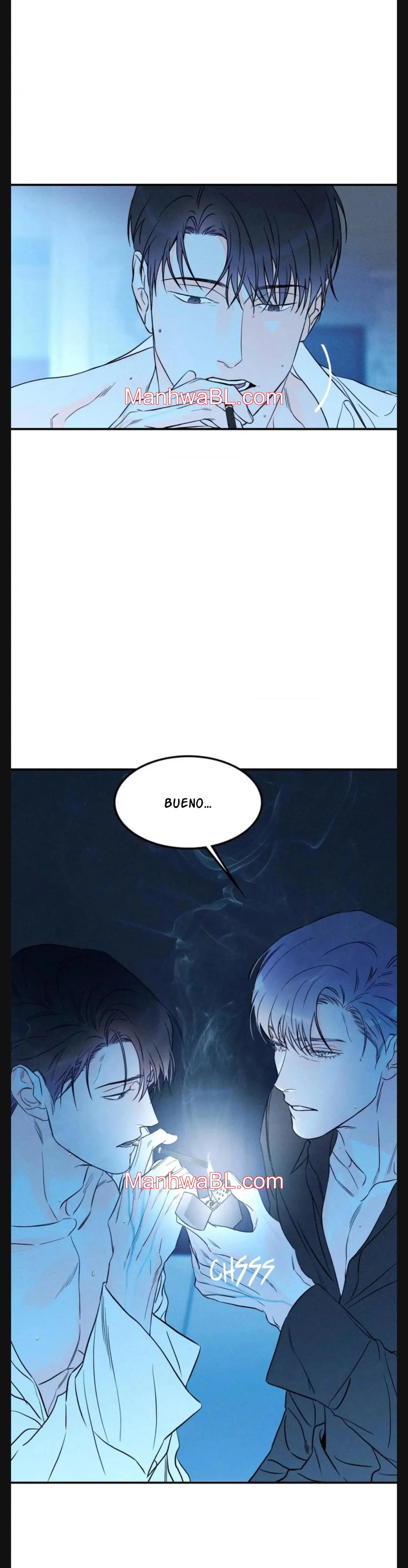 Still, Do You Like it? - Capítulo 57 3 manhwa